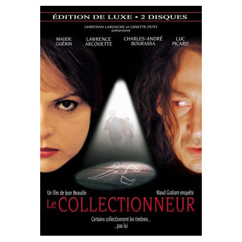 Le Collectionneur [Very Good]