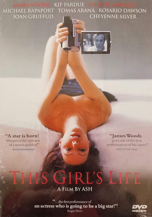 This Girl's Life [Very Good]