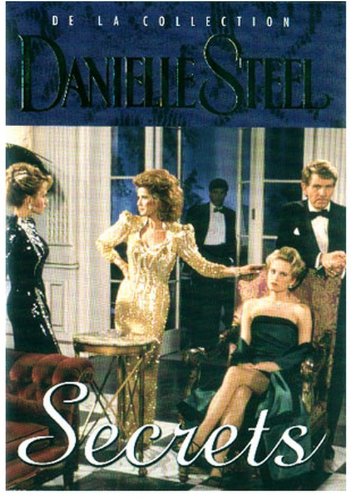 Danielle Steel - Secrets [Very Good]