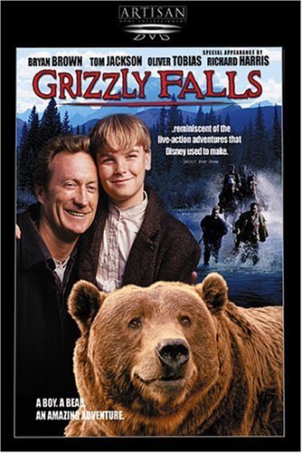 Grizzly Falls / Grizzly (Bilingual) [Very Good]