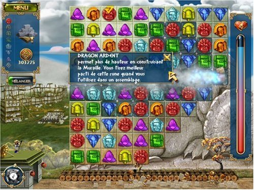 7 Wonders II (vf - French game-play) [Very Good]