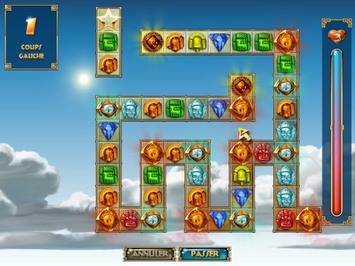 7 Wonders II (vf - French game-play) [Very Good]