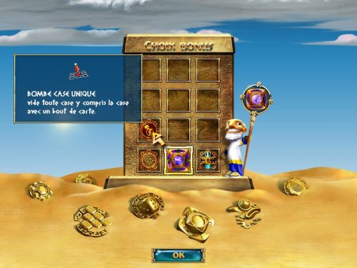 7 Wonders II (vf - French game-play) [Very Good]