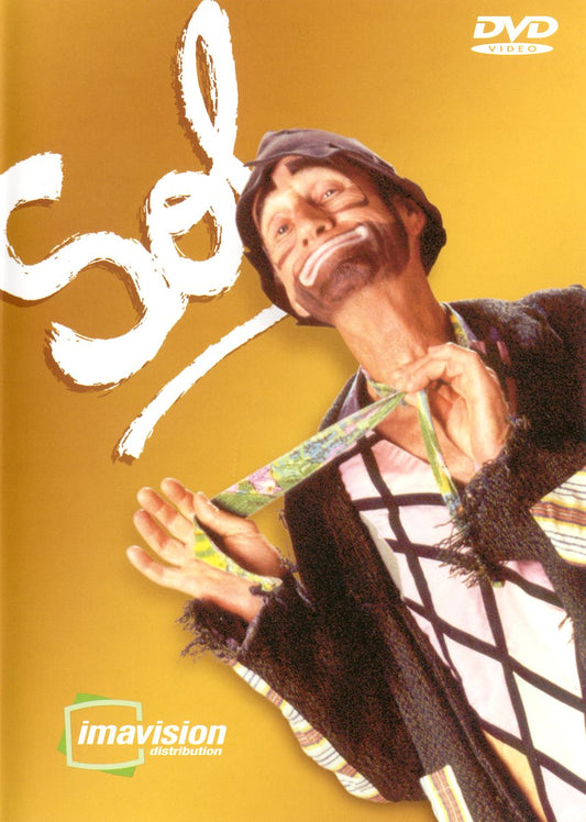 Sol/Volume 1 (Version francaise) [Good]