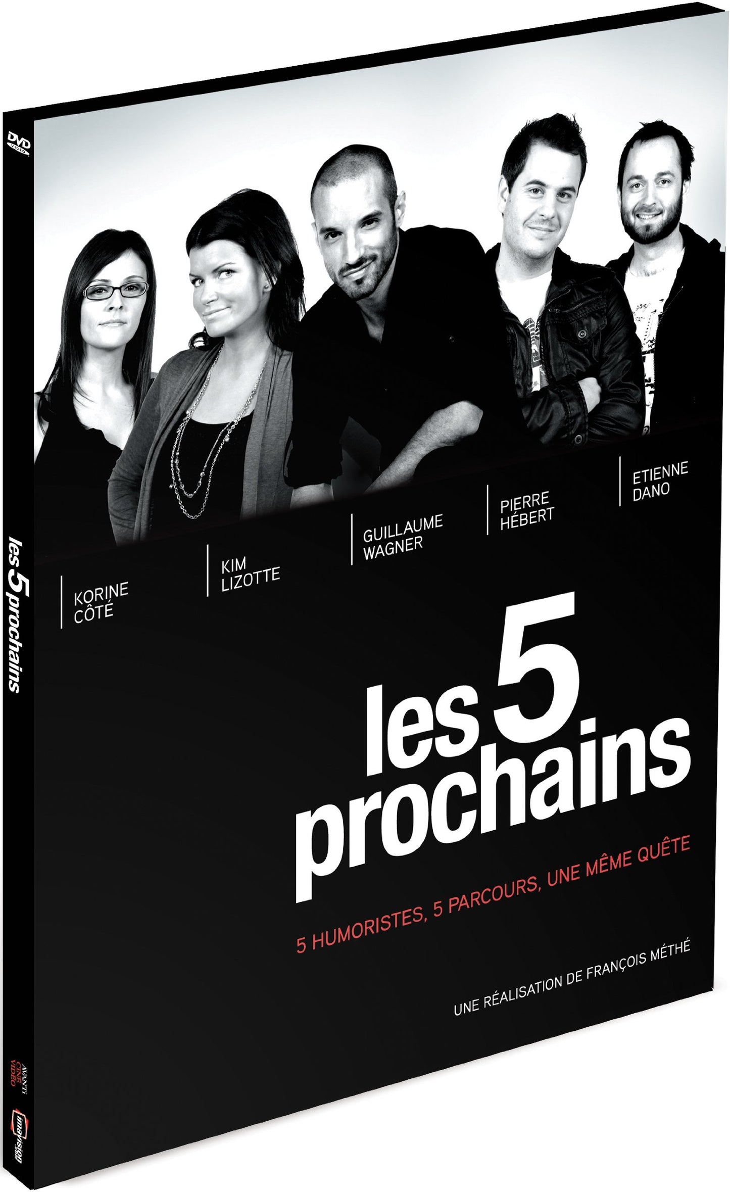 Les 5 prochains [Good]