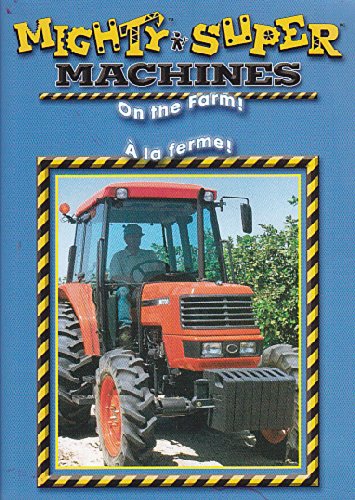Mighty Machines: Farm [Good]