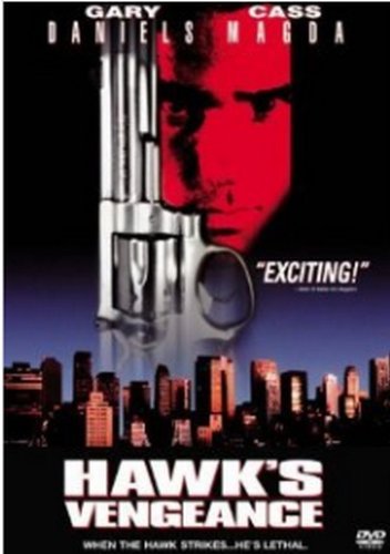 Vengeance Du Faucon [Good]