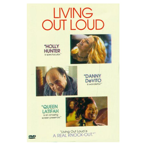 Living Out Loud [Good]