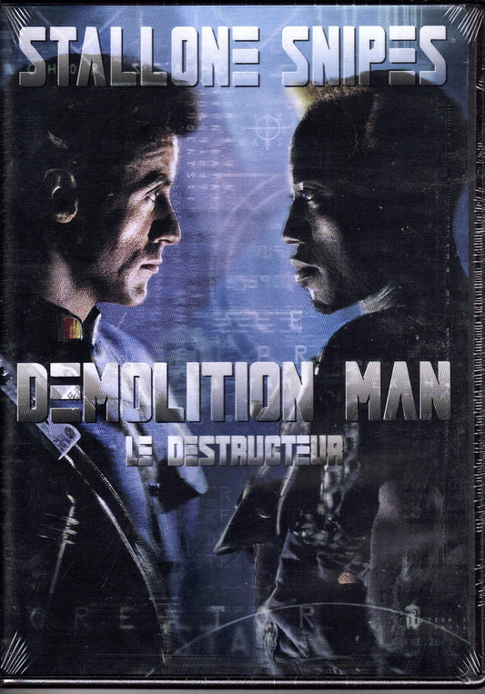 Le Destructeur [Good]