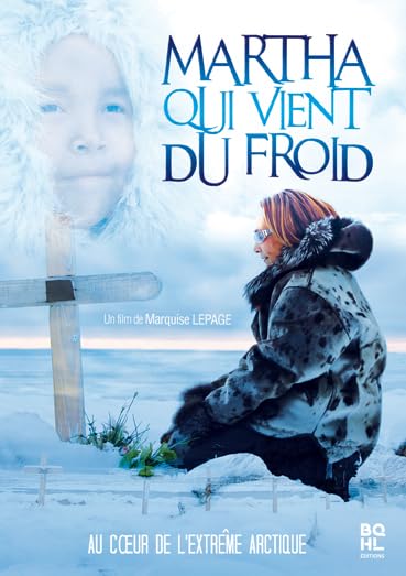 Martha qui vient du froid [Good]