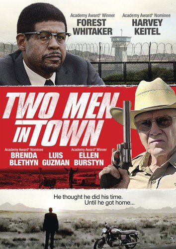 Two Men in Town / [Import] [New]