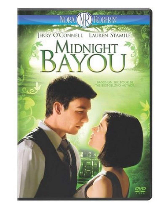 Midnight Bayou [Very Good]