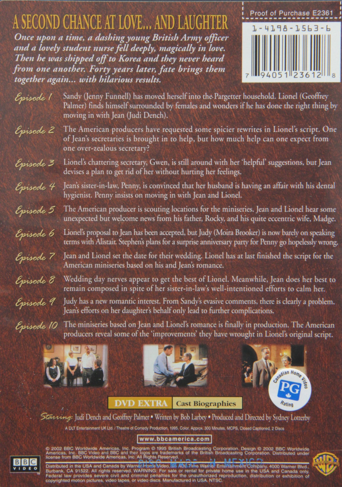 As Time Goes by Vol. 4 [Very Good]