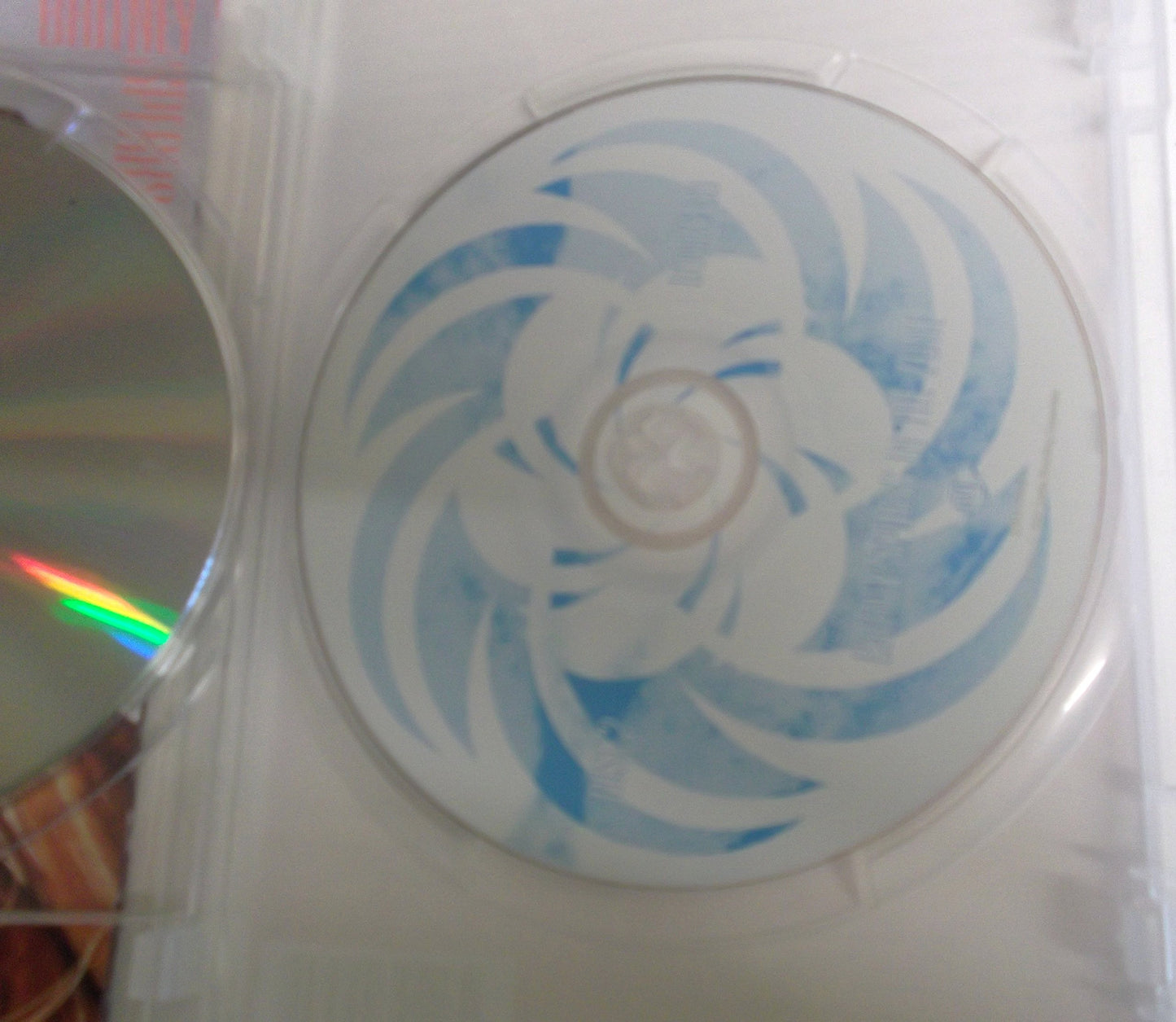 Britney Spears: In The Zone (CD & DVD) [Very Good]