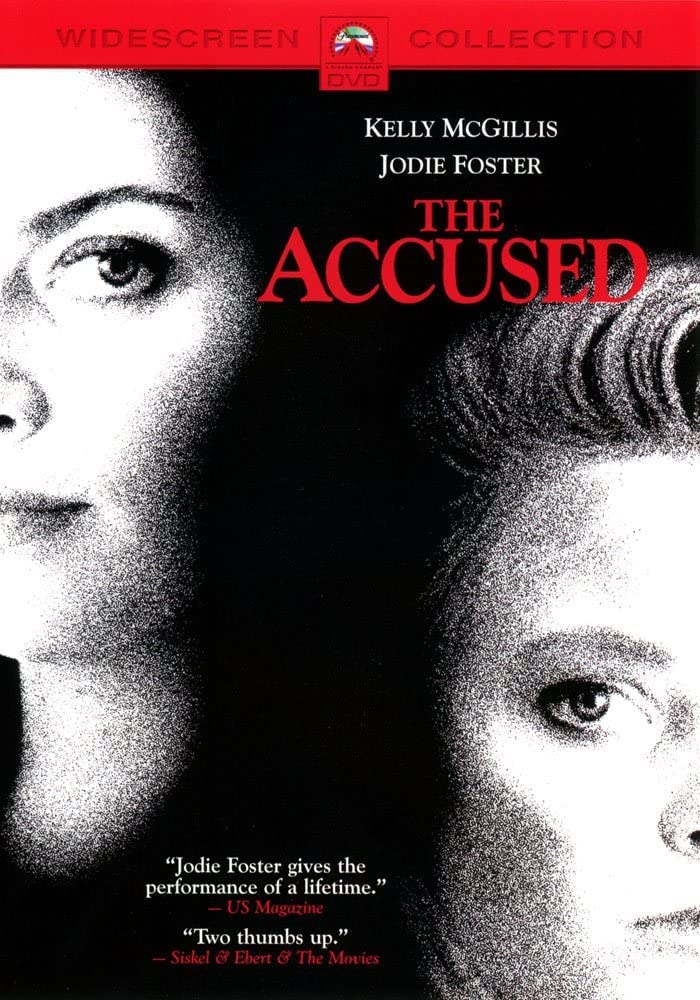 The Accused [Very Good]