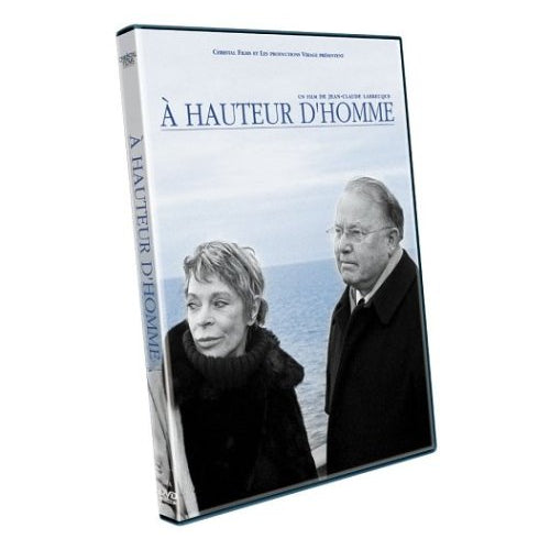 A hauteur d'homme (Version francaise) [Very Good]