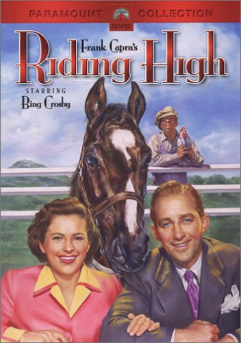 Riding High [Very Good]