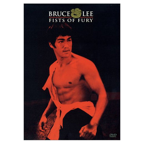 Fists of Fury (Widescreen) [Very Good]