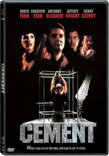 Cement [Very Good]