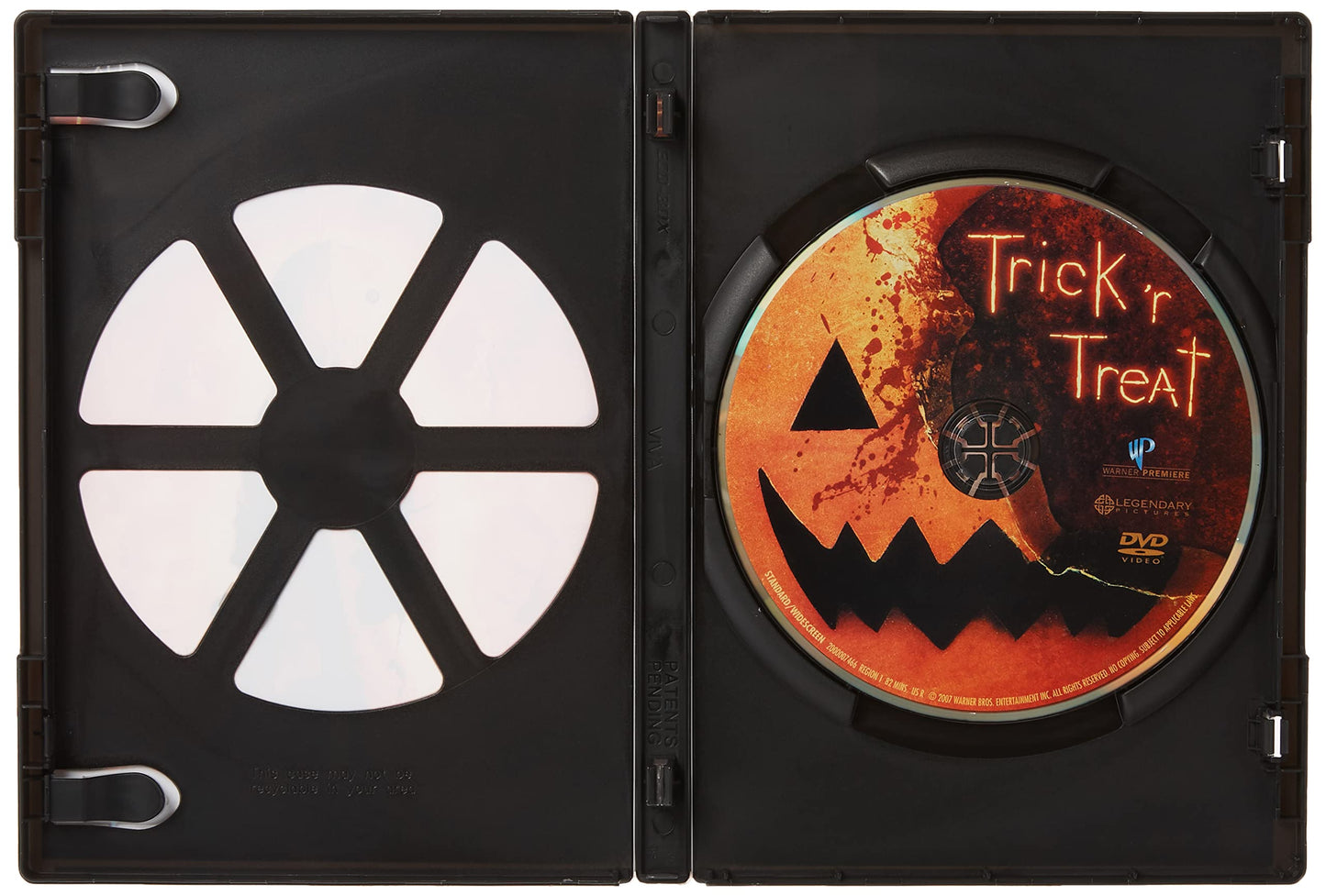 Trick 'r Treat (2009) (Sous-titres franais) (Bilingual) [Very Good]