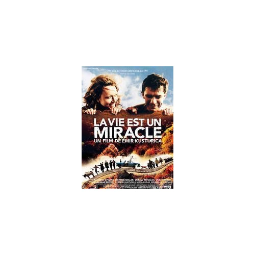 Vie Est Un Miracle, La [Very Good]