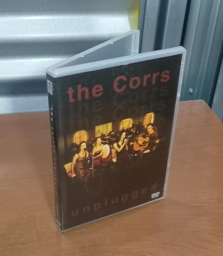 Unplugged [Very Good]