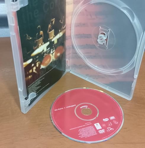 Unplugged [Very Good]