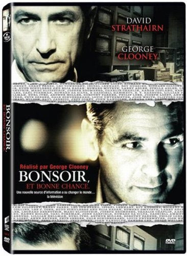 Good Night and Good Luck (Version francaise) [Good]