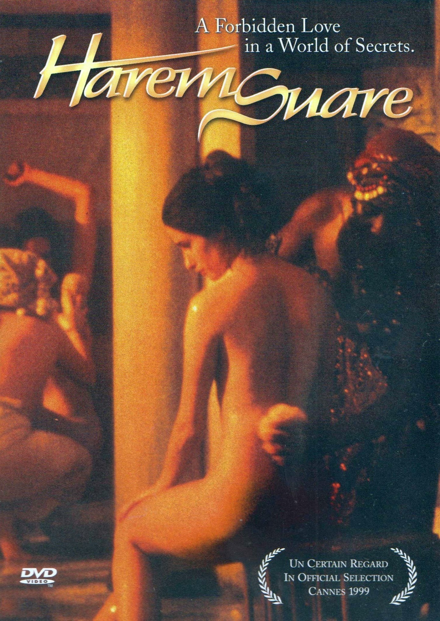 Harem Suare (Version francaise) [Very Good]
