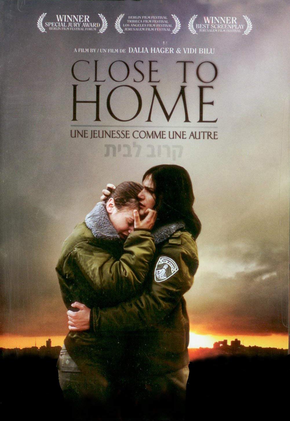 Close to Home (Sous-titres francais) [Very Good]