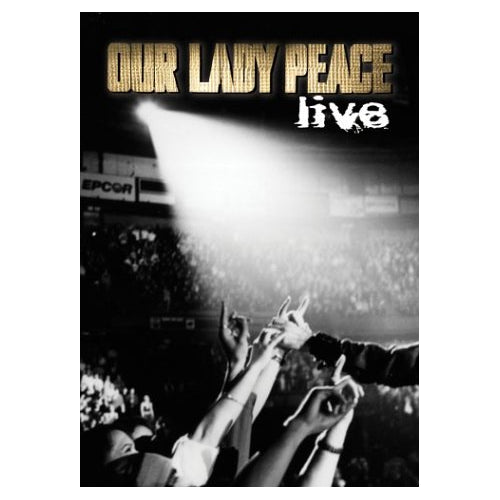 Our Lady Peace-Live [Very Good]