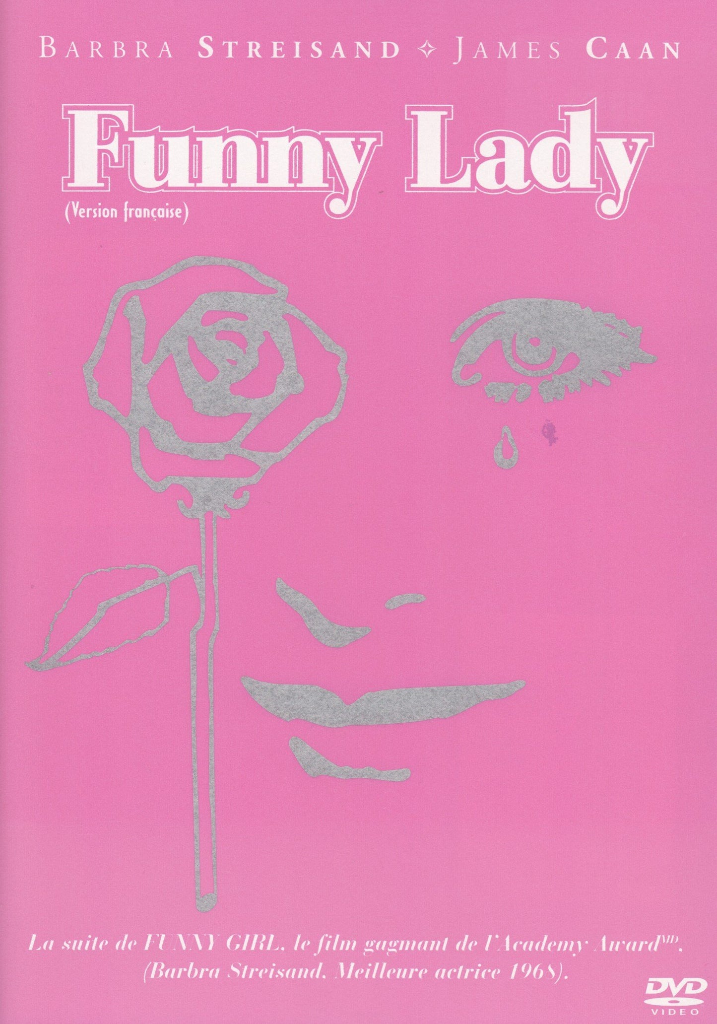 Funny Lady (Version francaise) [Very Good]