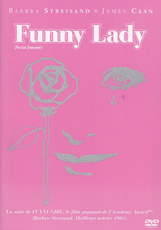 Funny Lady (Version francaise) [Very Good]