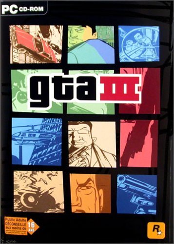 GTA III [Very Good]