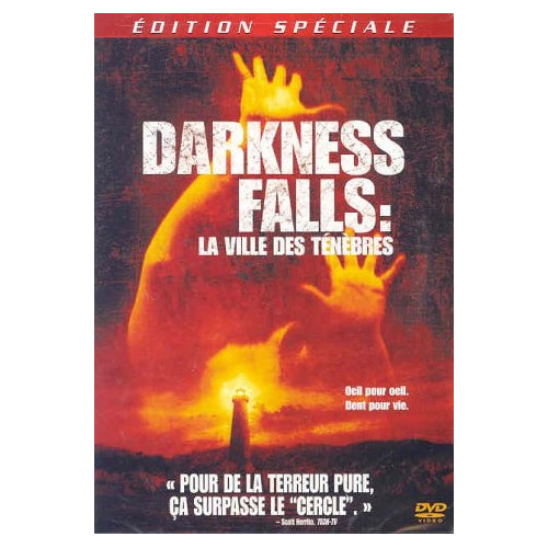 Darkness Falls (Special Edition) French (Bilingual) [Good]