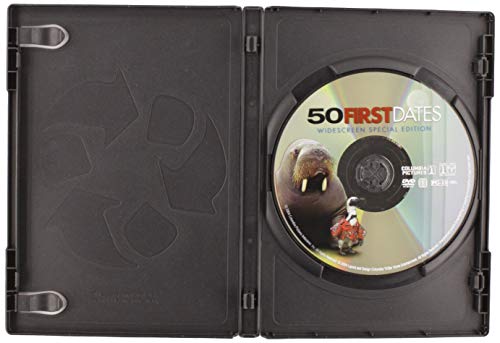 50 First Dates (Les 50 premiers rendez-vous) (Widescreen Special Edition) [Very