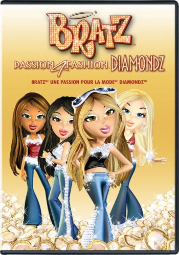 Bratz Diamondz [Very Good]