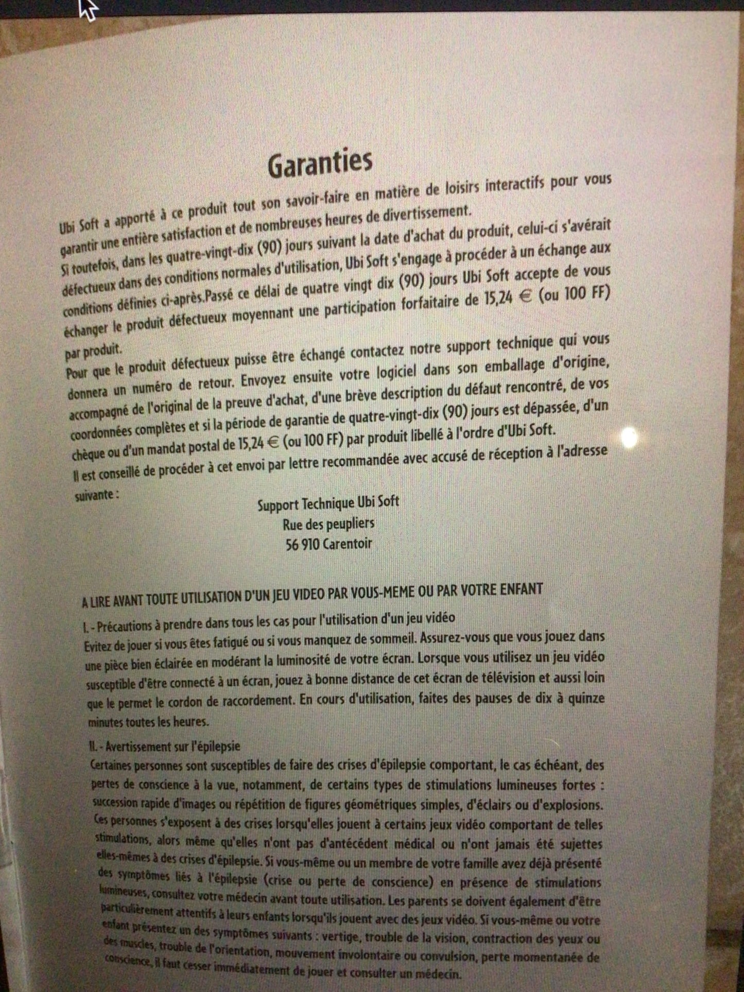 Sims 3: Monte Vista [Very Good]