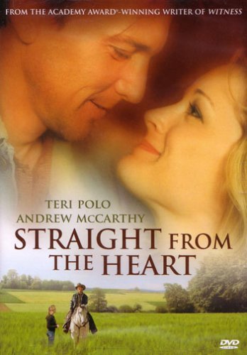 Straight from the Heart [Import] [Very Good]