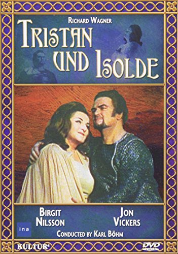 Wagner - Tristan und Isolde / Bohm, Nilsson, Vickers [Good]