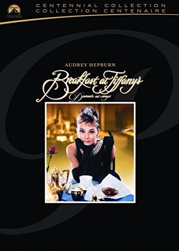 Breakfast at Tiffany's (Bilingual) [New]
