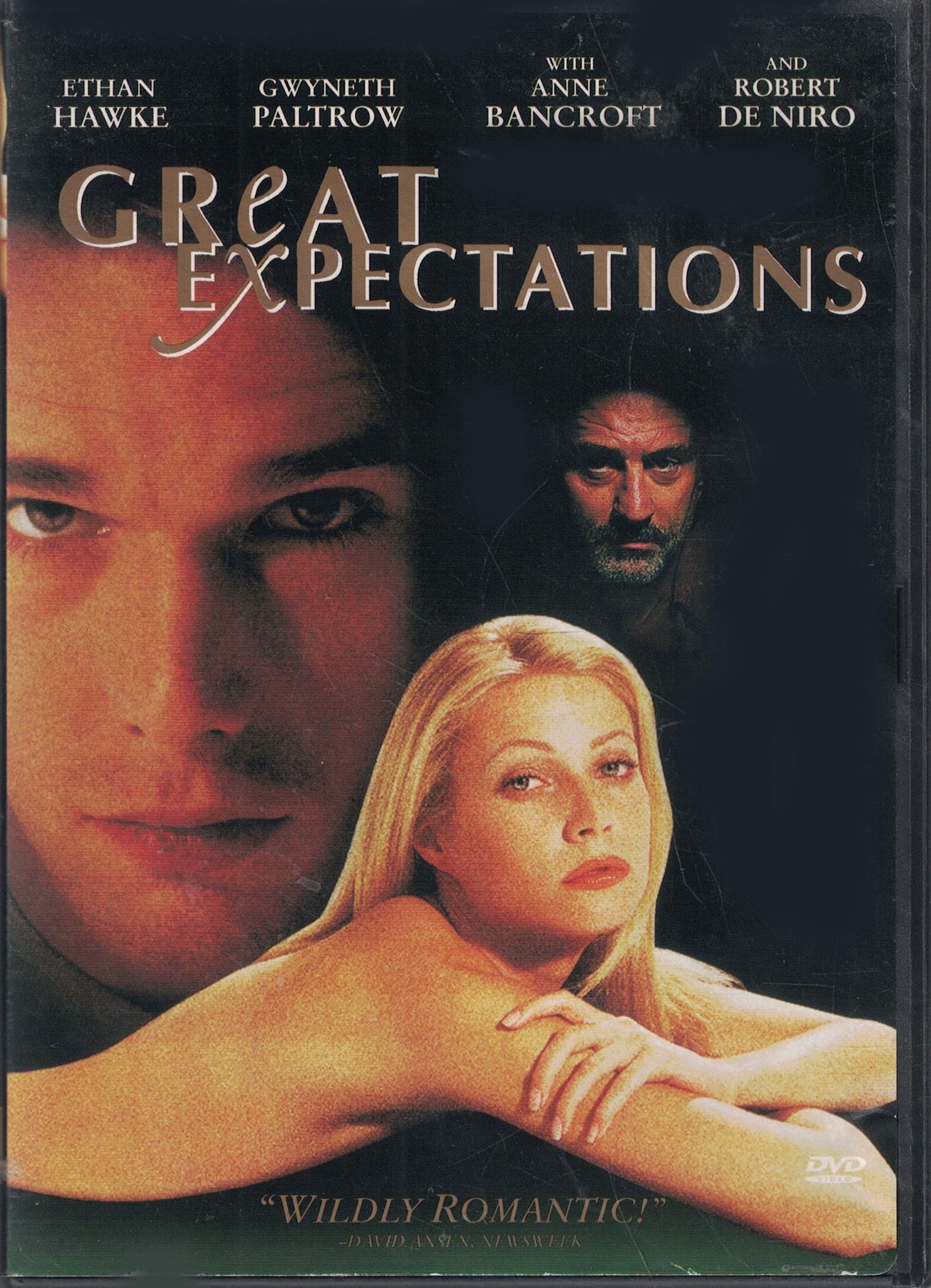 Great Expectations (Widescreen) (Bilingual) [Very Good]