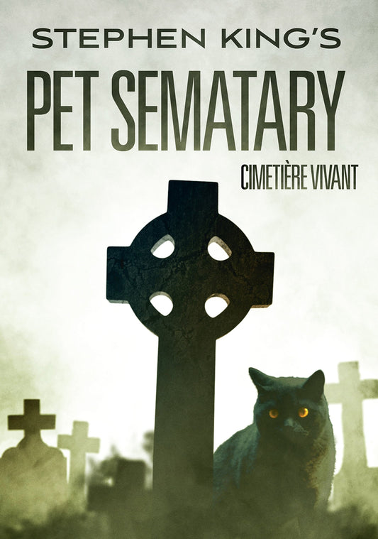 Pet Sematary [Good]