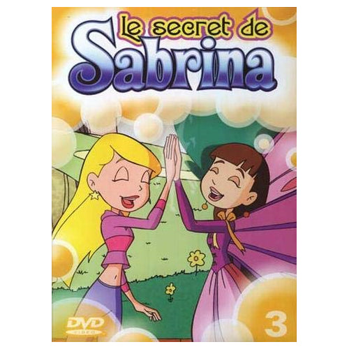 Secrets de Sabrina (Les), v. 03 [Very Good]