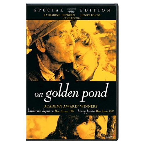 On Golden Pond [Very Good]