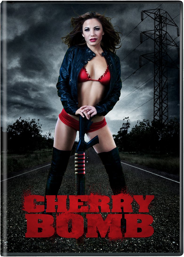 Cherry Bomb (2011) [Good]