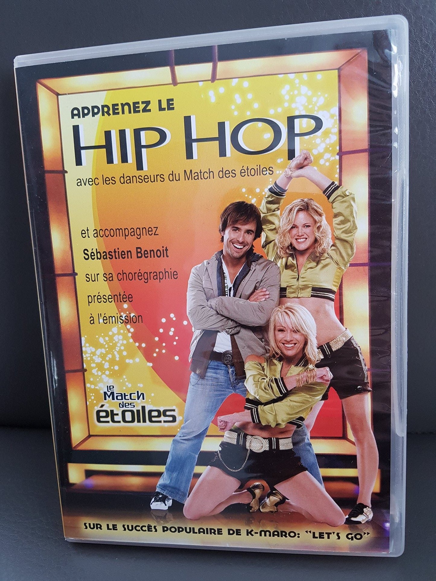 Le Match Des Eroiles [Very Good]