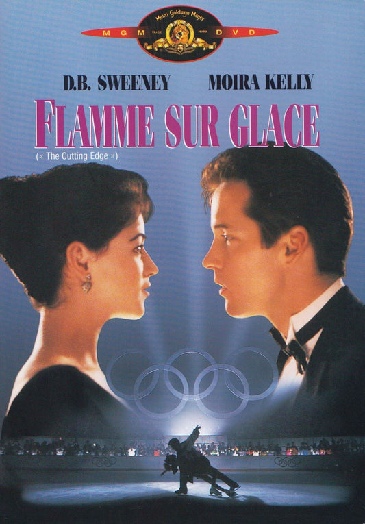 Cutting Edge [Very Good]