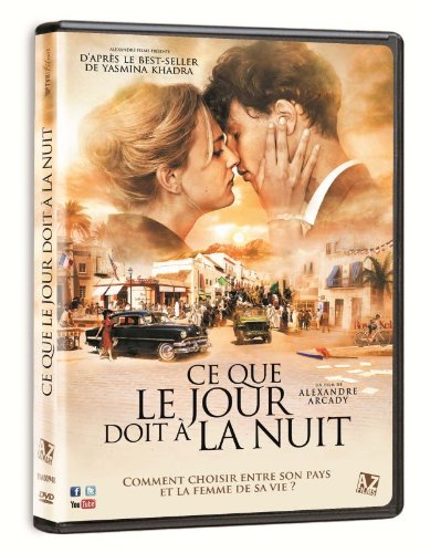 Ce que le jour doit A  la nuit (Version franA§aise) [Very Good]