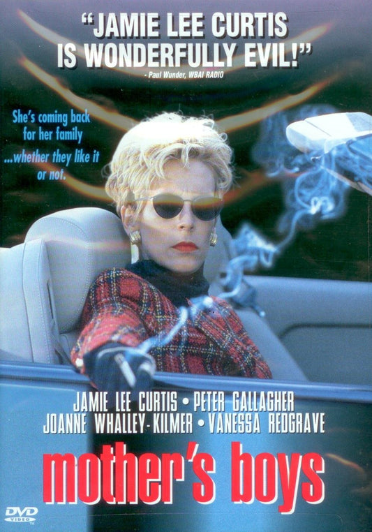 Mother's Boys [Very Good]